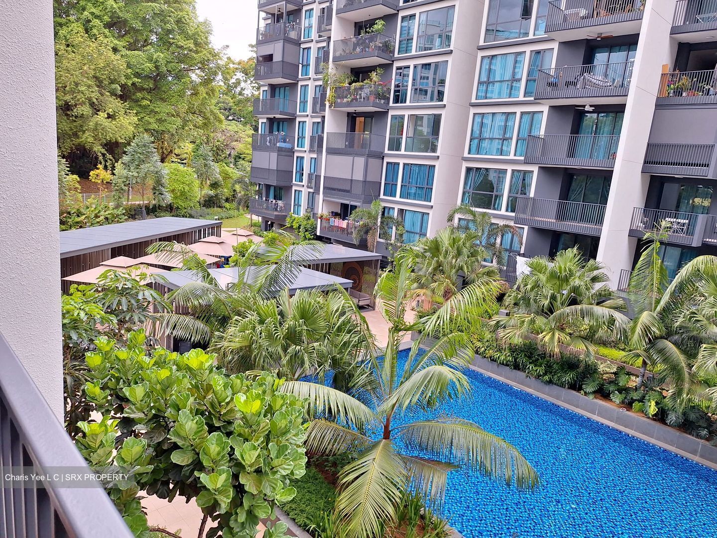 Treasure at Tampines (D18), Condominium #530684131